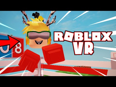 Beating The Tower Of Killjoys Roblox Jtoh Youtube - r2da vr christmas boss in vr is terrifying roblox vr