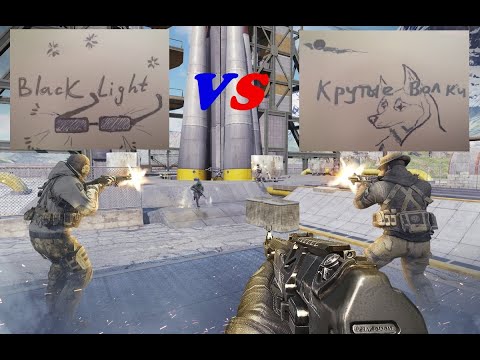 Video: „Blacklight Dev“atsikrato „Call Of Duty“: „Elite“