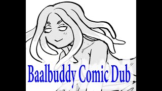 Mind Games | Baalbuddy Comic Dub Mind Games | Baalbuddy Comic Dub