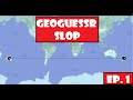 Losing our Minds in Geoguessr (GeoSlop #1)