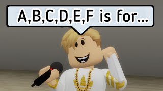 All of my Funny Roblox Memes in 12 minutes!🤣 - ROBLOX COMPILATION