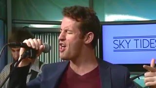Turning Wheel (Live on TV)