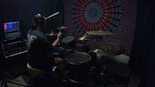 Mystery - Turnstile - Aaron Smith