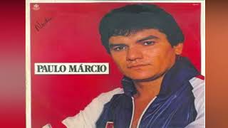 Video thumbnail of "paulo marcio Sou Todo Seu"