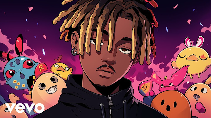 If I Produced "Empty Out Your Pockets" By Juice WRLD (Music Video)