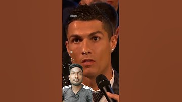 Cristiano Ronaldo#motivation #short