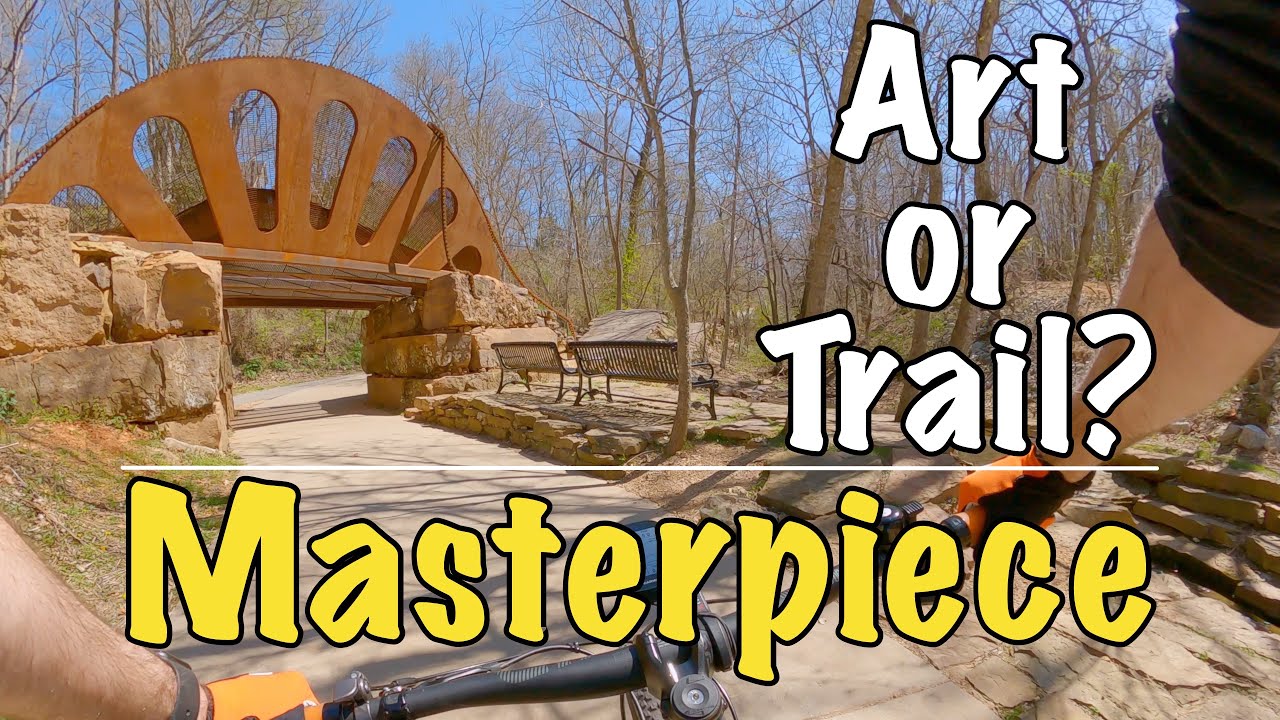Quick Look The Masterpiece Slaughter Pen Trails Bentonville AR A quick-look-the-masterpiece-slaughter-pen-trails-bentonville-ar-a