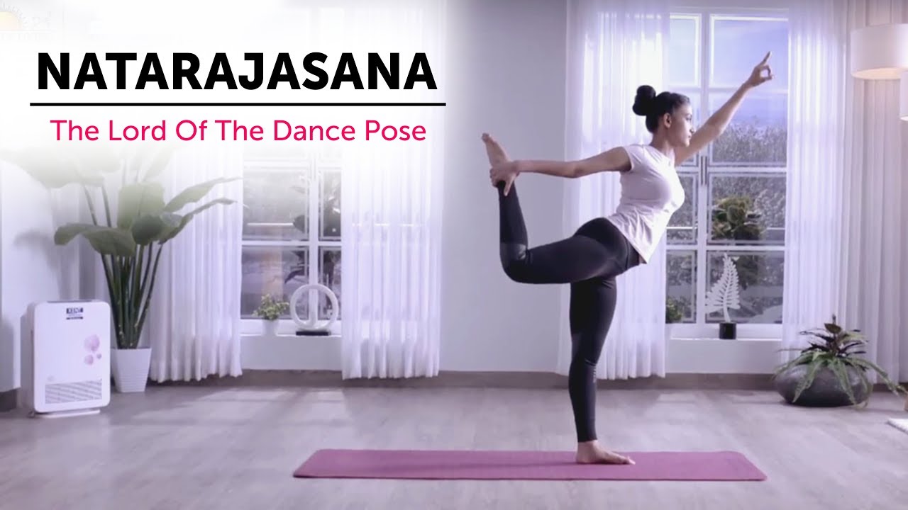 Contraindications Of Natarajasana Contraindications Of Natarajasana
