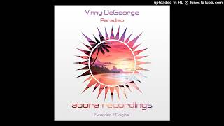 Vinny DeGeorge - Paradiso (Original Mix)