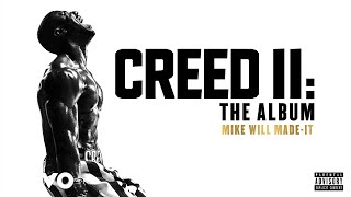 Video thumbnail of "Mike WiLL Made-It, Tessa Thompson, Gunna - Midnight (From “Creed II: The Album” / Audio)"