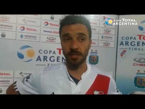 Ignacio Scocco - River