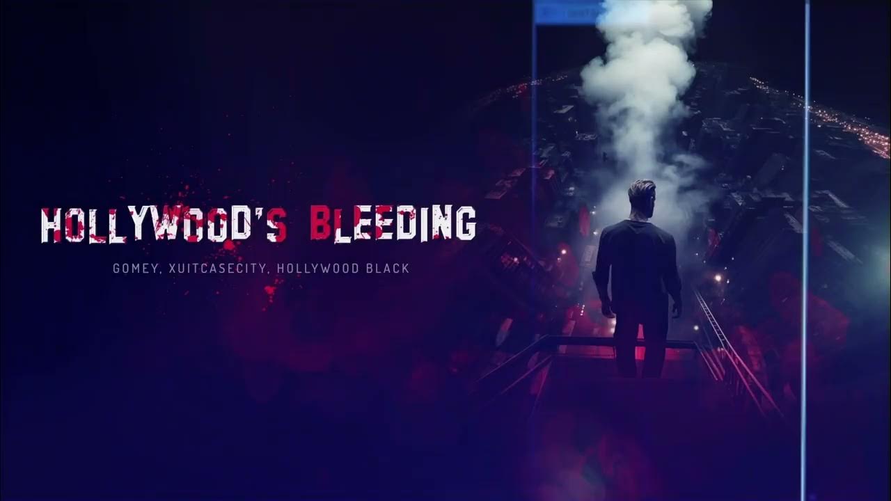 Post Malone - Hollywood's Bleeding (Pop Cover) Post Malone - Hollywood's Bleeding (Pop Cover)