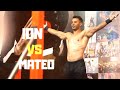 ION VS MATEO | 1ª RONDA | SWUB 3