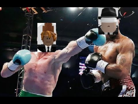 BNB - Plays (ROBLOX) Battle Grounds Games - YouTube