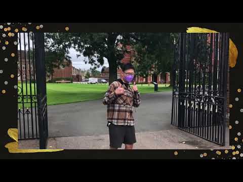 UK Bedford School