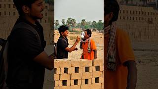 मुंह खोलअ पूरा दांत साफ हो जाइ #comedy #reels #funny #prankvideos 😛😛😛