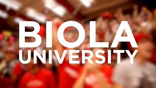 Biola University Campus Tour