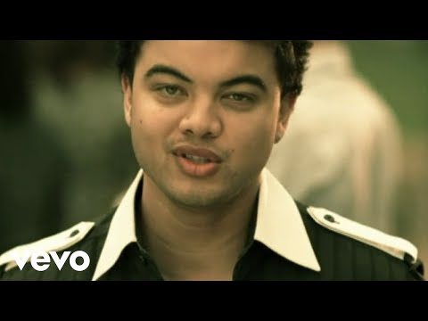 Guy Sebastian - Taller, Stronger, Better