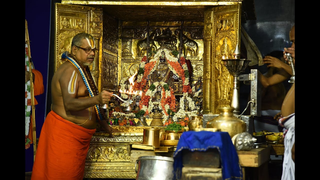 HH 46th Srimath Azhagiyasingar 68th Thirunakshtram Poorthi Mahostsavam @ Selaiyur