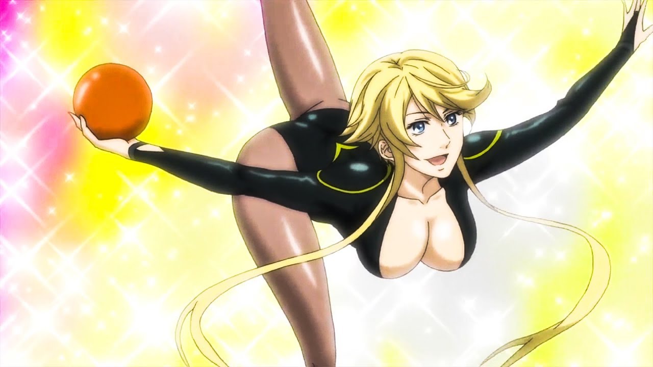 Sengoku Basara Hentai