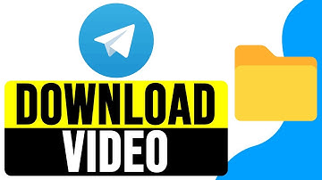 SOLUTION: Telegram Download Video NOT SHOW in File Manager 2025 | FIX Telegram Video Download