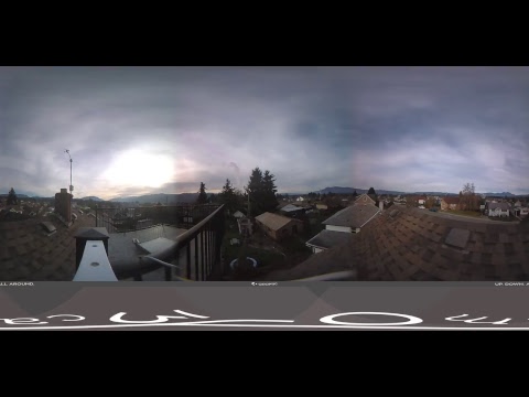 Live Alberniweather Outdoor 360º Webcam