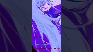 [Nightcore] Out Of Love (Alan Walker & Au/Ra) Version 5 #short #shorts #youtubeshorts