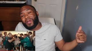 2Rare X Pgs Spence X DSturdy - SRI LANKA (Reaction Video)