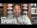 Browns Legend Josh Cribbs Says He And Devin Hester Are Hall Of Famers | TMZ Sports