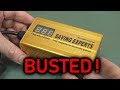 EEVblog #1191 - Digital Energy Savers BUSTED!