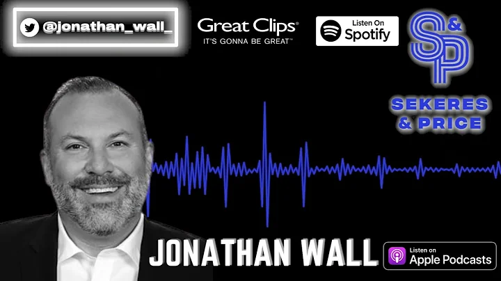 Former Canucks executive Jonathan Wall on creating...