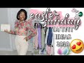 EASTER SUNDAY VIBES OUTFIT IDEAS | well..what I would be wearing if I could..you know | iDESIGN8