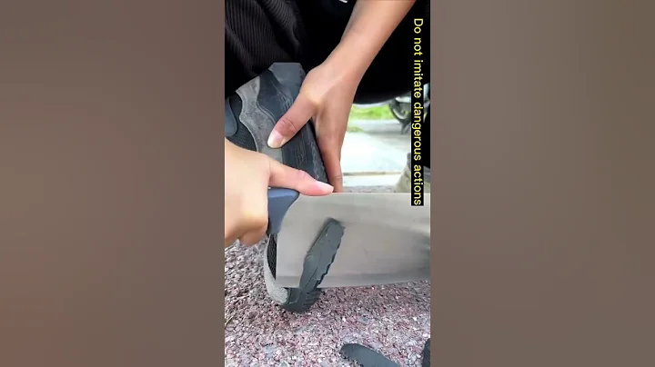 The quality of the sole is obvious!GUYISA work boots 2095