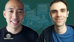 ?$0 - 60k Salary in Digital Marketing (no degree necessary)