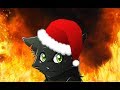 A very thunderclan christmas