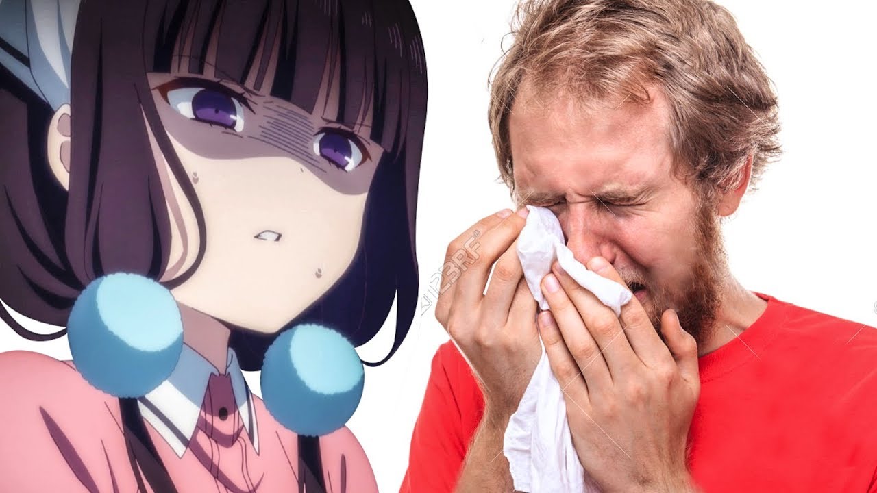 otakumode TOP 7 Razones por la que tu Waifu no te ama