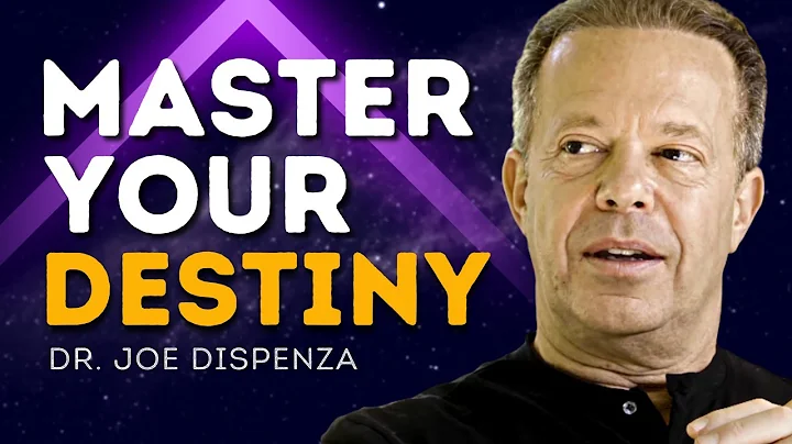 DR. JOE DISPENZA - Create Your Reality in the Quantum Field | Full Interview (4K)