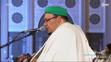 الشيخ عمر القزابري تراويح رمضان 1446/2025 الليلة الحادية عشر 11 سورة يوسف