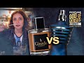 Gisada Ambassador VS Jean Paul Gaultier Ultra Male