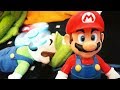 YOSHI! - MAIL TIME! Episode 8 - Cute Mario Bros.