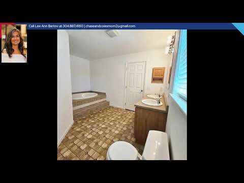 116 Coy Avenue, Princeton, WV home video tour