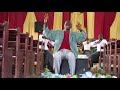 Moses Ligare   Safari Ikomapo Official Video