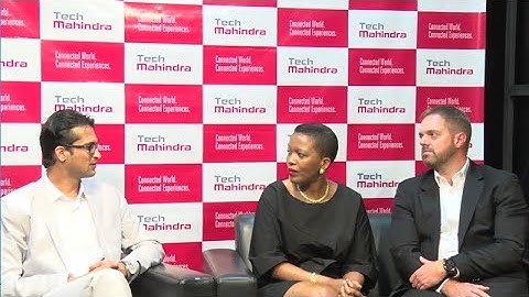 Standard Bank Data Science Training Graduation Ceremony