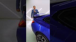 BMW i4 M50 - молниеносный представитель M семейства ! aleksey_mercedes