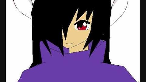 Animation with Ms paint