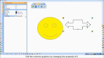 Hitevision Whiteboard Software Training - Insert Toolbar
