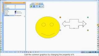 Hitevision Whiteboard Software Training - Insert Toolbar