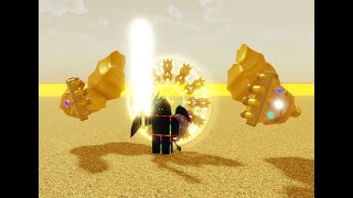 HOLY ERUPTION - [BALANCED CRAFTWARS OVERHAUL]