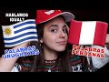 PALABRAS PERUANAS vs PALABRAS URUGUAYAS *¿qué significan acá?*