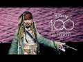 Disney 100  le concert vnement pirates des carabes  paris la dfense arena